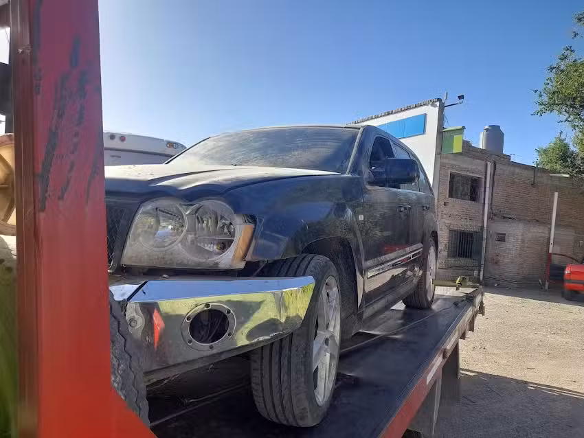 Taller Electromecanica Huanguelen