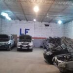 Taller electromec&aacute;nico