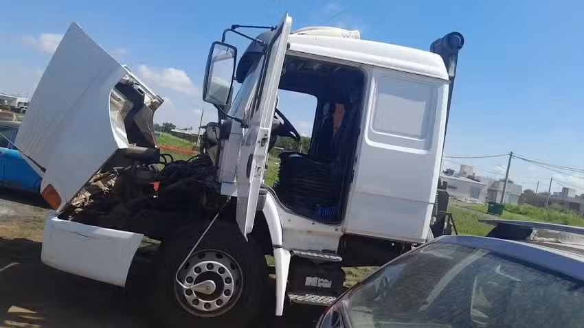 Taller Electromec&aacute;nico &ldquo;El Chavo&rdquo;