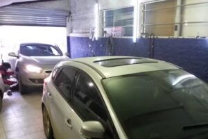 TALLER ELECTR&Oacute;NICO EL RUSSO