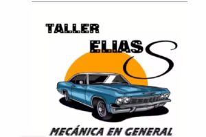 Taller El&iacute;as