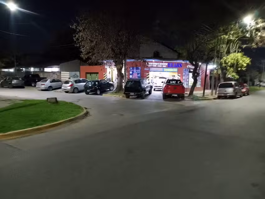 TALLER ELIAS MEC&Aacute;NICA ELECTRICIDAD