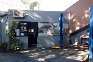 ( TALLER ESPECIALIZADO) CITROEN-PEUGEOT) Pablo Lizondo