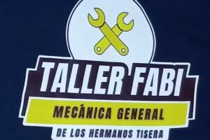 Taller &ldquo;FABI&rdquo;de Los Hermanos Tisera