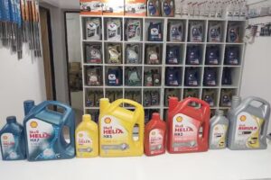 Taller Fl de Franco Leguizamon &rdquo; mecanica gral- inyeccion electr&oacute;nica- electricidad