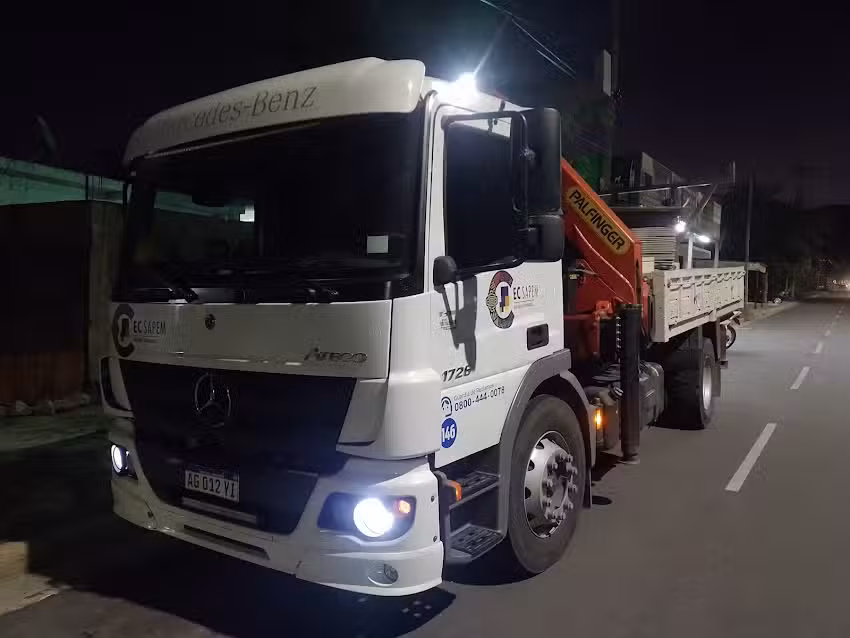 Taller G&G Electricidad del Automotor