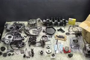 taller &ldquo;Gerez Mec&aacute;nica&rdquo;