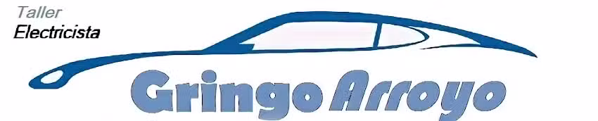 Taller Gringo Arroyo