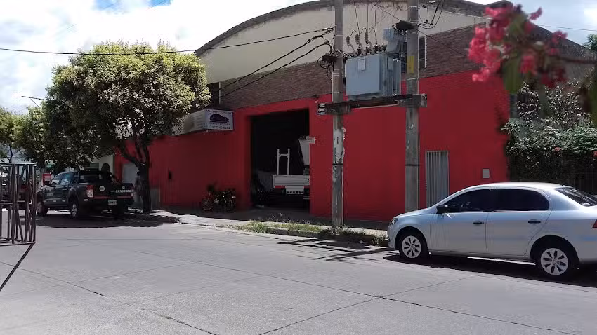 Taller H. Ger&oacute;nimo