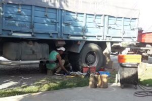 Taller Herreria Y Soldaduras En Gral
