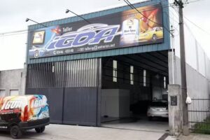 Taller Igoa