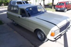 Taller Integral Bassi Chapa y Pintura