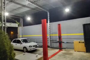 Taller integral Caprotti