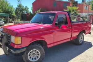 Taller integral, chapa y pintura MAXIMO