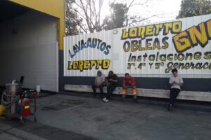 Taller Integral de mecanica en general y De Gnc Loreto