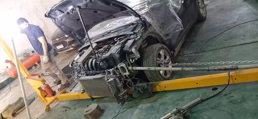 Taller Integral De MIGUEL RAMIREZ