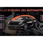Taller Integral del Automotor
