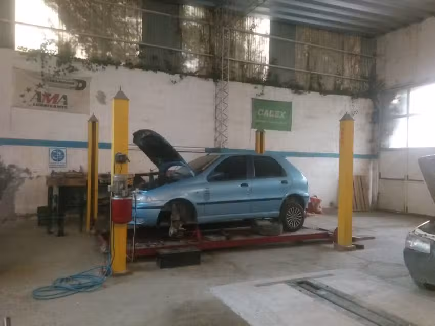 Taller Integral GT
