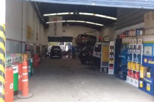 Taller integral Los Hornos