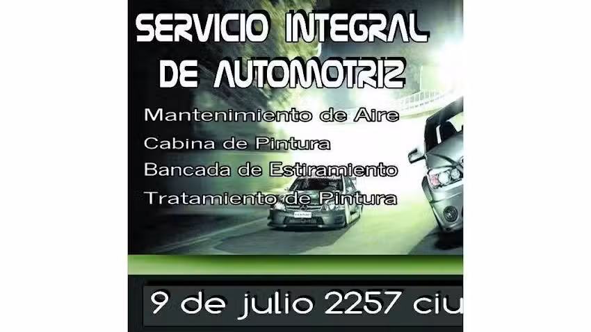 TALLER INTEGRAL MORALES LAIME