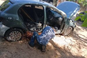 Taller Integral &ldquo;Number One&rdquo;