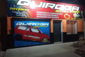 Taller integral Quiroga