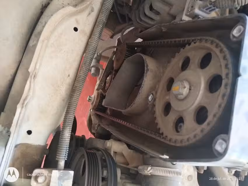 Taller Integral V Alfa J&A