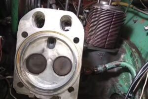 Taller Ivan Valiente