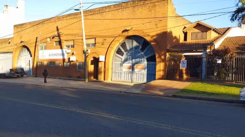 Taller Jes&uacute;s Cardozo SRL