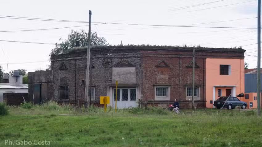 Taller JM GNC de Jorge Marchesani