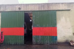 Taller La unión gomería y reparación de autos