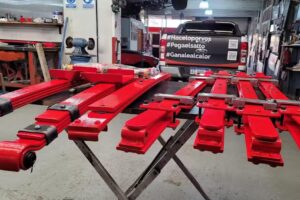 Taller Los 2 Polacos