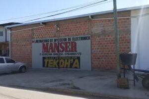 Taller Manser