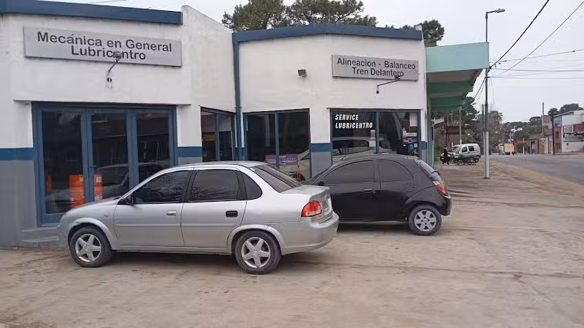Taller Marini