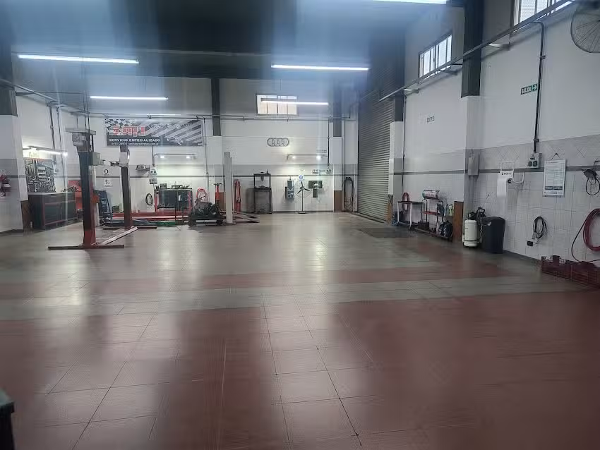 Taller MEC