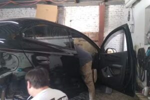 Taller. Mecanica En Gral.