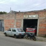 Taller Mec&aacute;nico