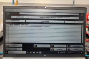 Taller mec&aacute;nico Apunto