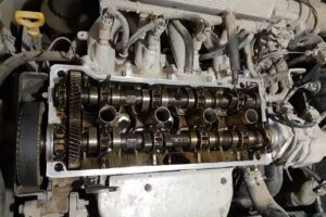 Taller mecánico bahía blanca