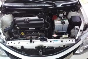 Taller Mecánico “Balazo”