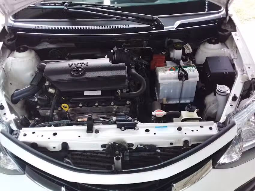 Taller Mec&aacute;nico &ldquo;Balazo&rdquo;