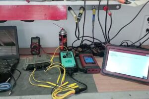 Taller Mec&aacute;nico Block