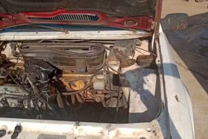 Taller Mec&aacute;nico C.A.