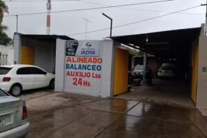 TALLER MECANICO CALI MEDINA