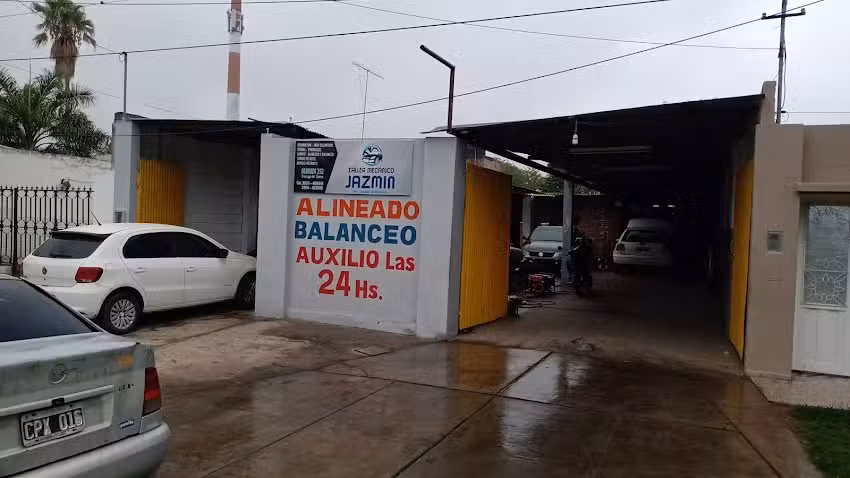 TALLER MECANICO CALI MEDINA