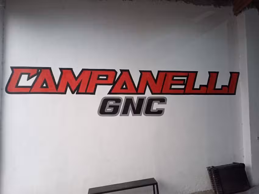 Taller Mecanico Campanelli
