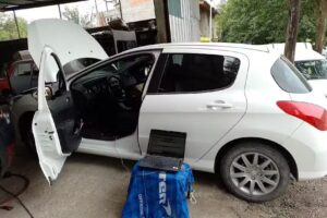 Taller mec&aacute;nico car serice