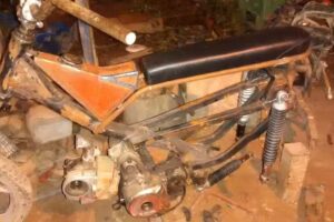 Taller Mecanico Carlos Campoya