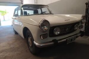 Taller Mec&aacute;nico C&eacute;sar