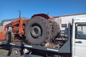 taller mecanico chiapello